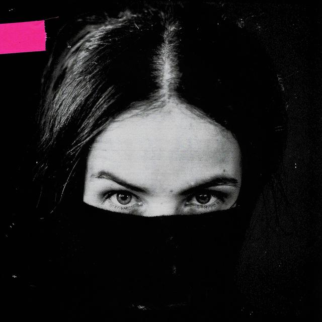 Album cover art for Acts of Rebellion