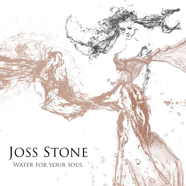 Album cover art for Water For Your Soul