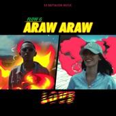 Album cover art for Araw-Araw Love