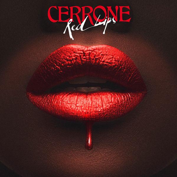 Album cover art for Red Lips