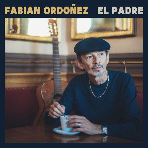 Album cover art for El Padre