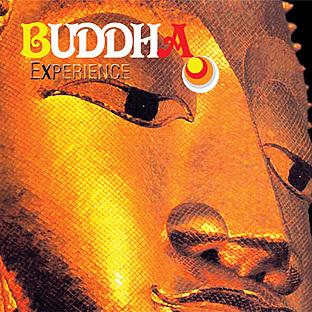 Album cover art for Buddha Experience