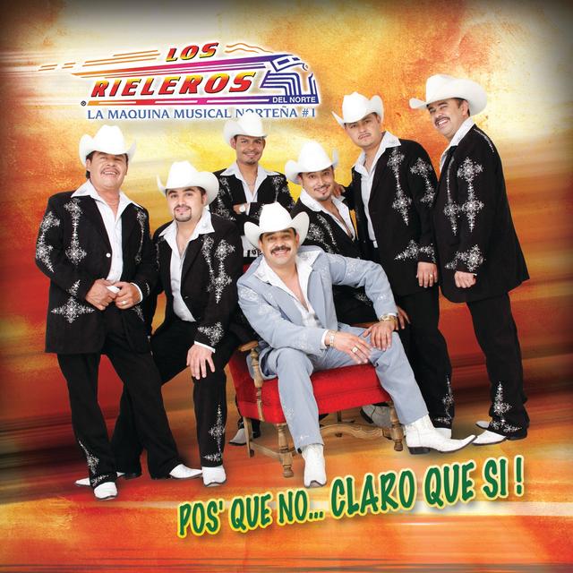 Album cover art for Pos' Que No...claro Que Si