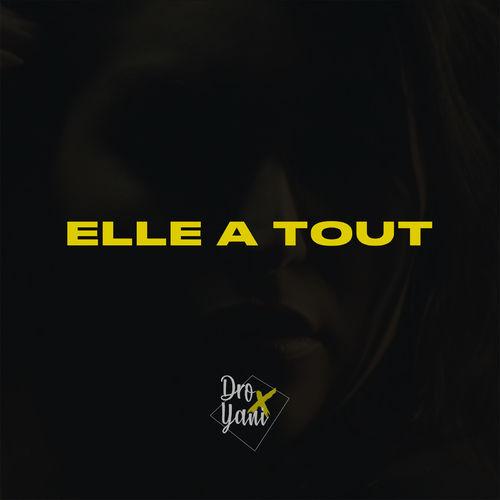 Album cover art for Elle A Tout