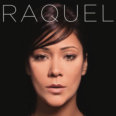 Album cover art for Raquel