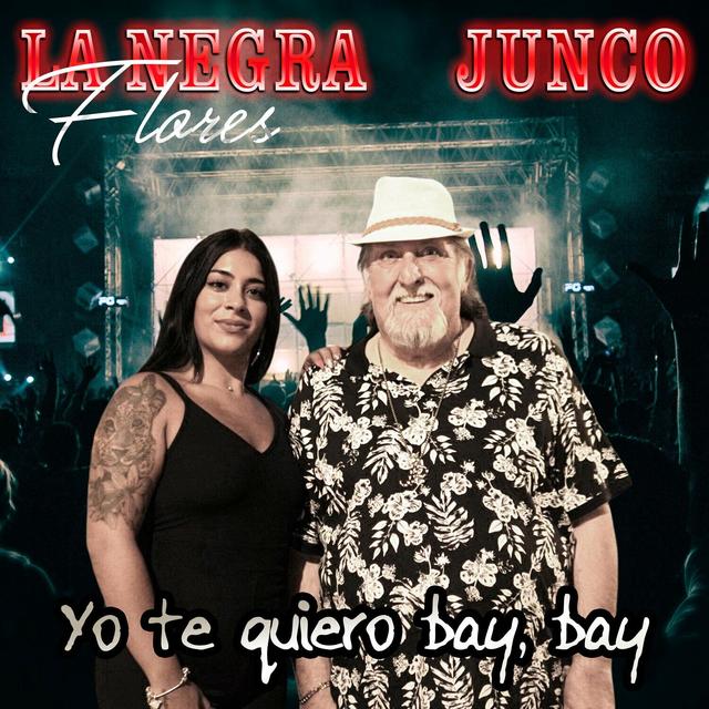 Album cover art for Yo Te Quiero (Bay, Bay)