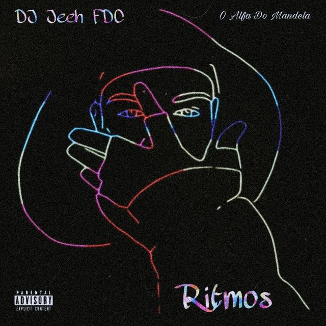 Album cover art for Ritmos