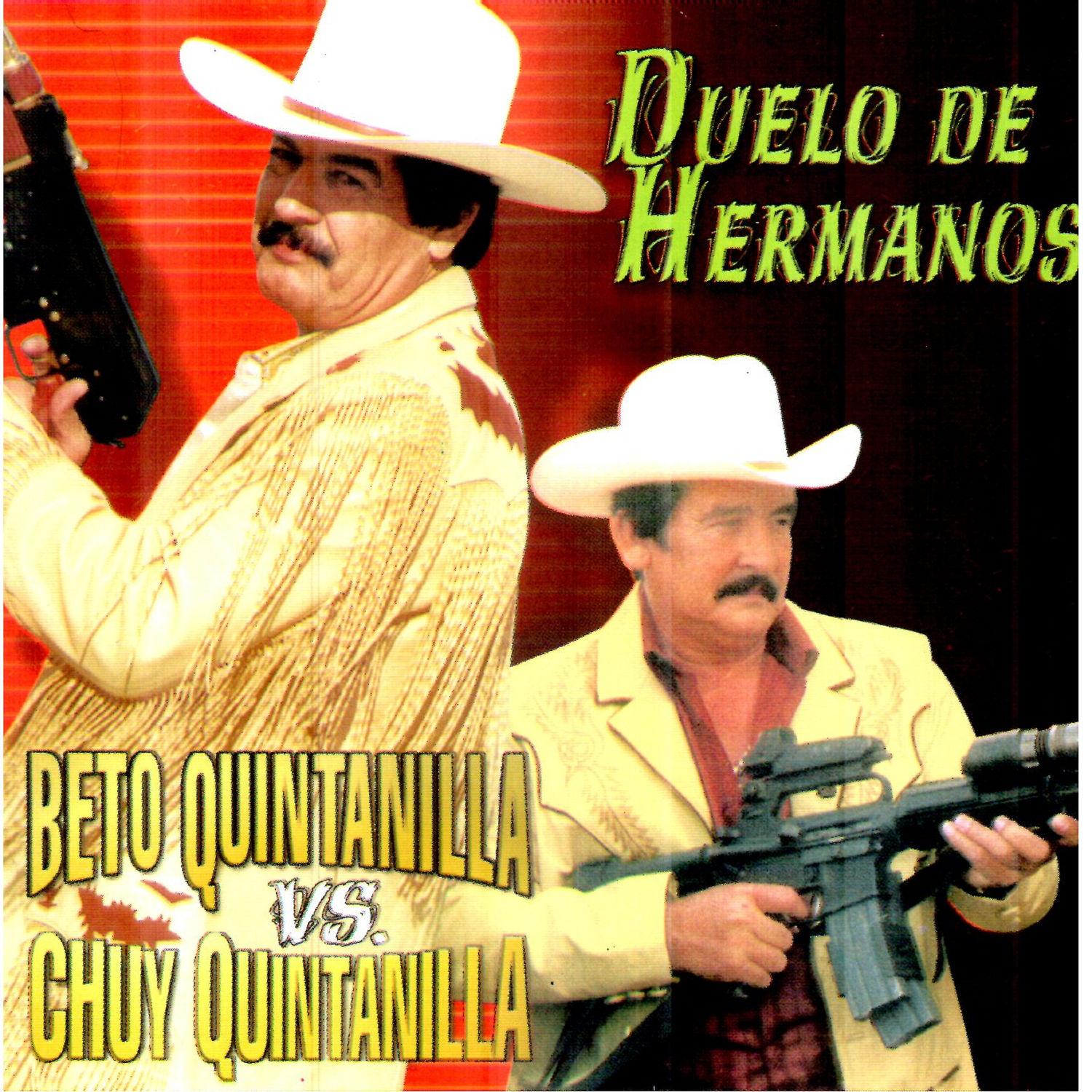 Duelo de Hermanos