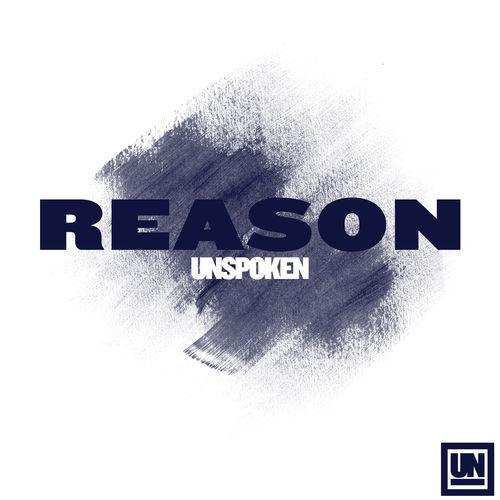 Album cover art for Reason