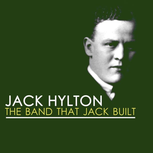 Album cover art for The Band That Jack Built