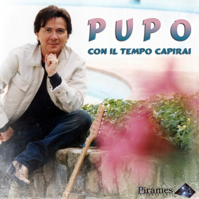 Album cover art for Con Il Tempo Capirai