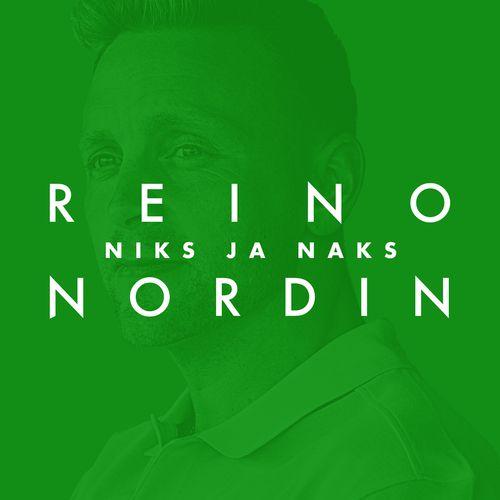 Album cover art for Niks ja naks (Vain elämää kausi 11)