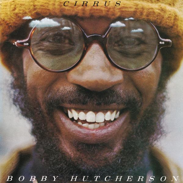 Album cover art for Cirrus