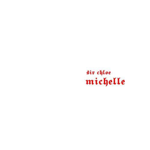 Album cover art for Michelle