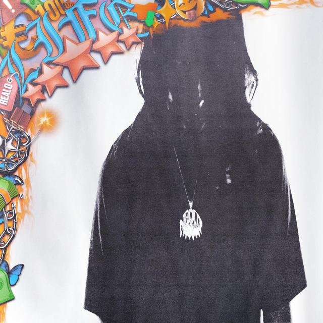 Album cover art for LIFE