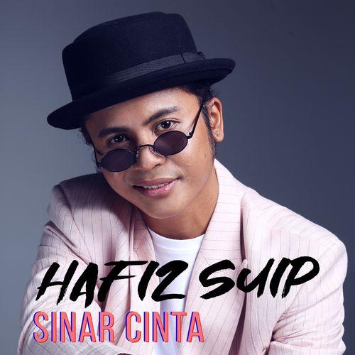 Album cover art for Sinar Cinta