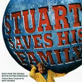 Album cover art for Stuart Saves His Family [B.O.F.]