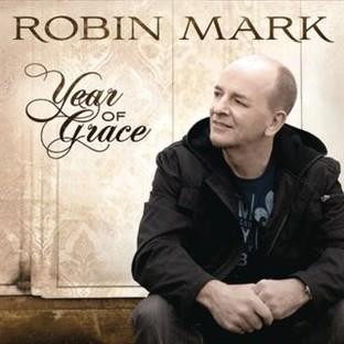 Album cover art for Year Of Grace