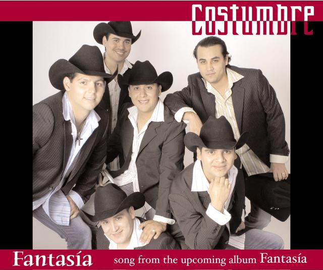 Album cover art for Fantasia