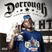 Album cover art for Dorrough Music