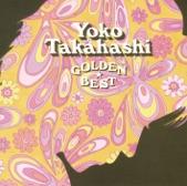 Album cover art for Golden Best