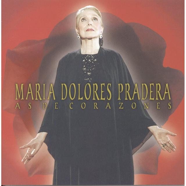 Album cover art for As de Corazones