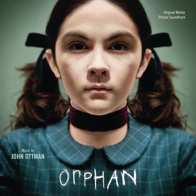 Album cover art for Orphan [B.O.F.]