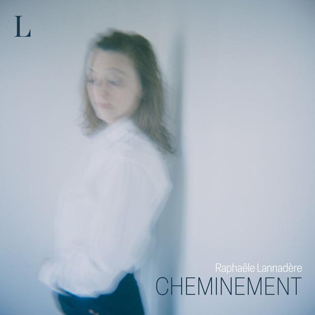 Album cover art for CHEMINEMENT