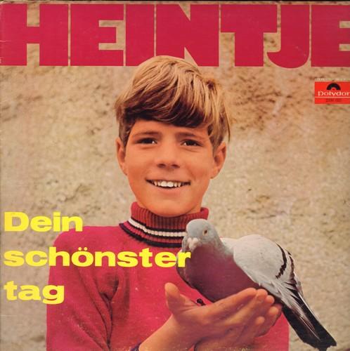 Album cover art for Dein Schönster Tag