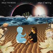 Album cover art for What If Nothing