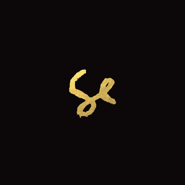 Album cover art for Sylvan Esso