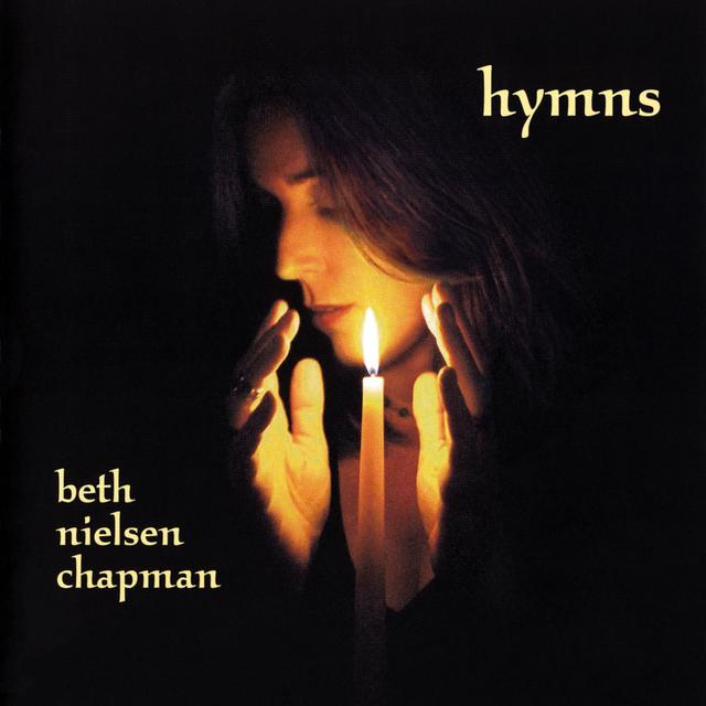 Album cover art for Hymns