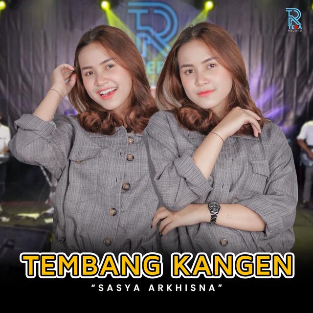 Album cover art for Tembang Kangen