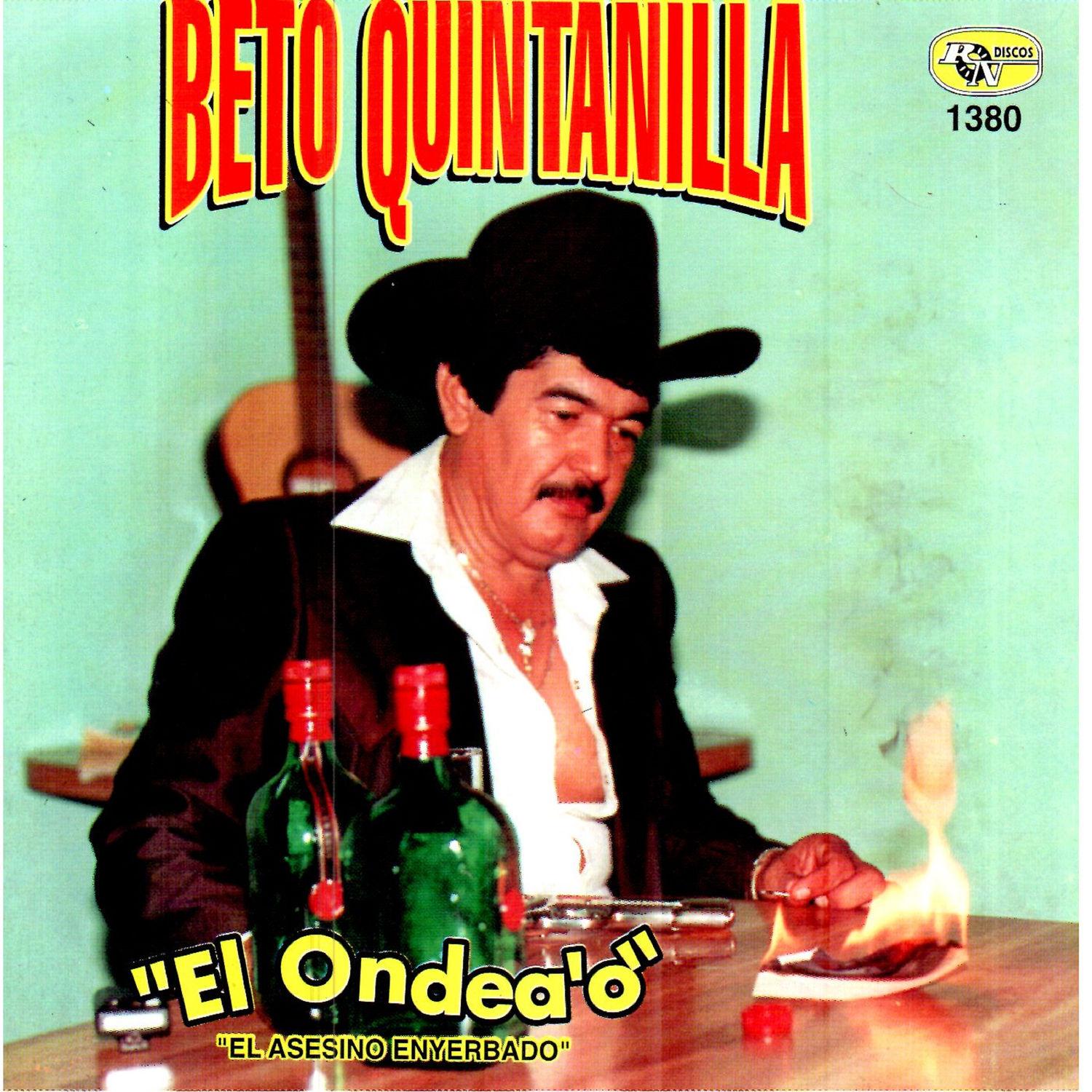 El Ondea'o