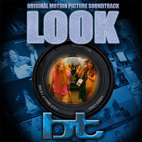 Album cover art for LOOK [B.O.F.]