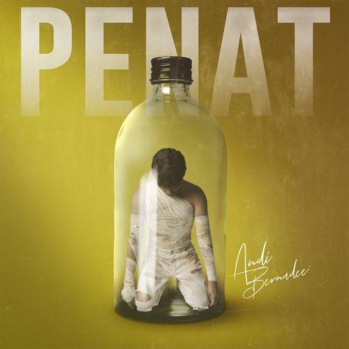 Album cover art for Penat