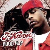 Album cover art for Hood Hop