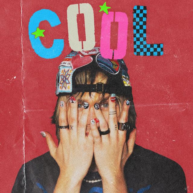 Album cover art for cool