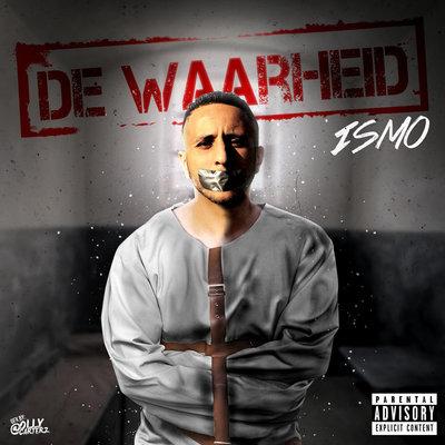 Album cover art for De Waarheid