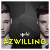 Album cover art for #zwilling