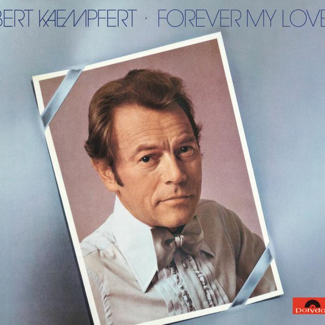 Album cover art for Forever My Love