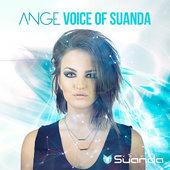 Album cover art for Voice of Suanda