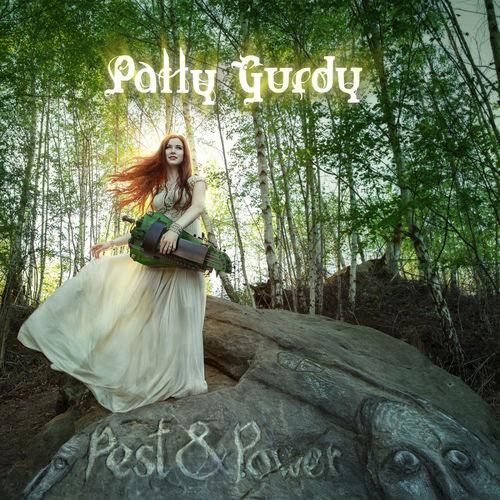 Album cover art for Pest & Power