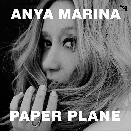 Album cover art for Paper Plane