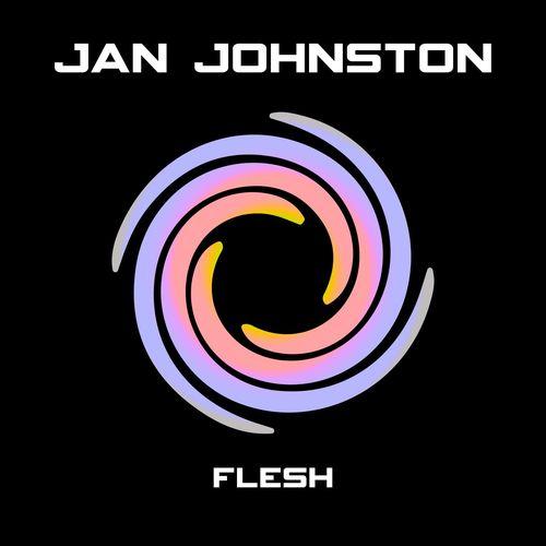 Album cover art for Flesh