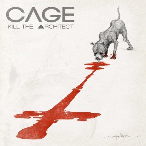 Album cover art for Kill The Architect