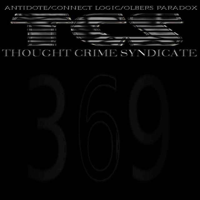 Album cover art for 369