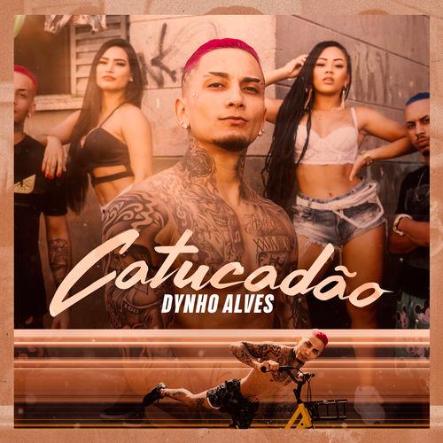 Album cover art for Catucadão