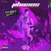 Album cover art for Phases