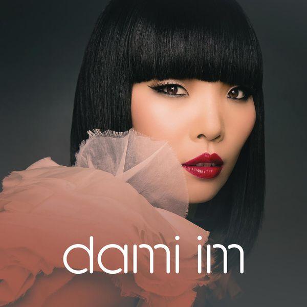 Album cover art for Dami Im